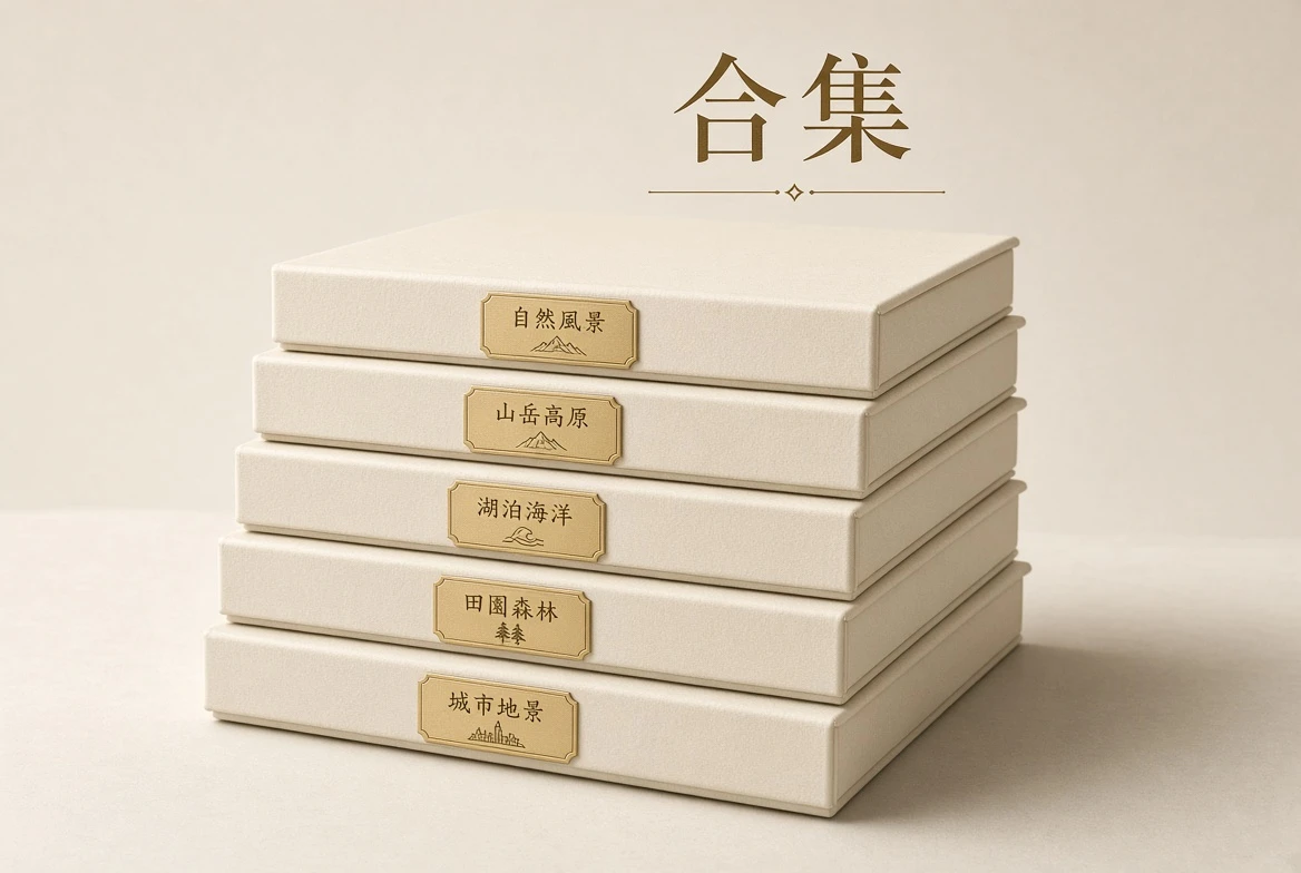 合集